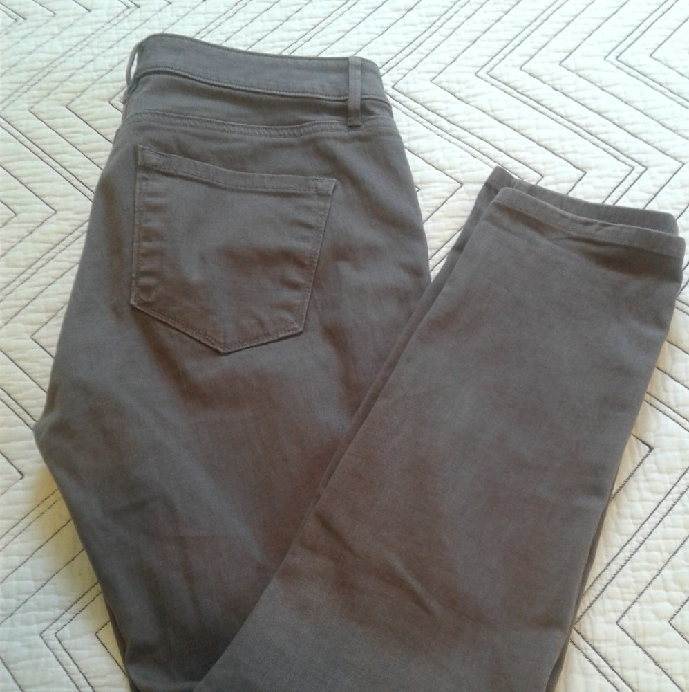 Loft jeans